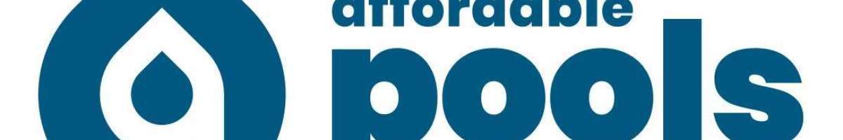 Affordable Above Ground Pools Banner