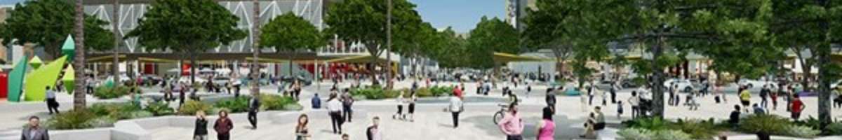 Robert James Realty Banner