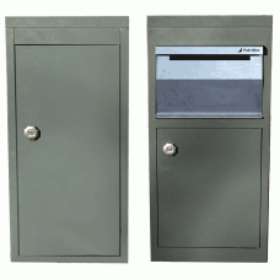 Australian Parcel Box