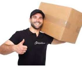 Australian Parcel Box