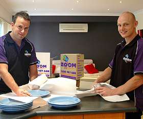 ZOOM Removals