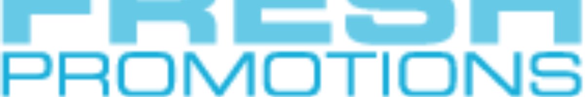 Fresh Promotional Products Australia Banner
