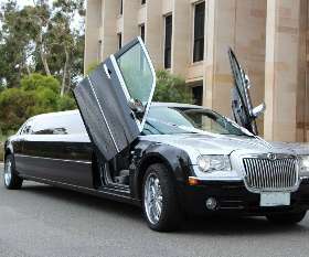 Satina Luxury Cars