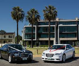 Satina Luxury Cars