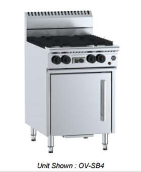Ideal Commercial Kitchen Equipment