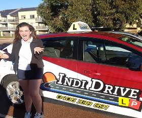 Indi Drive