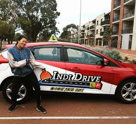 Indi Drive