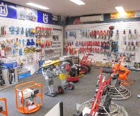 CDBS Construction Centre - Canberra Diamond Blade Suppliers