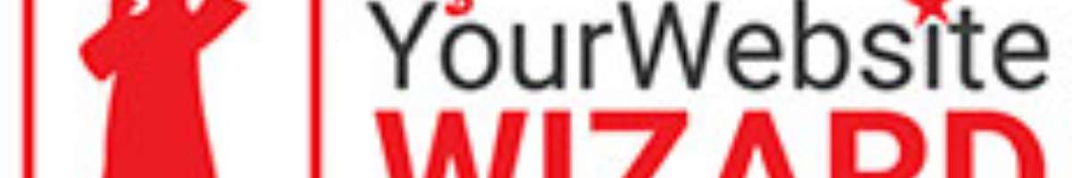 Your Website Wizard Banner