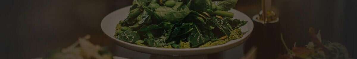 Aagaman Indian Nepalese Restaurant Banner