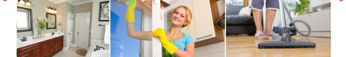Lizzy-Annes Cleaning Services || 0405 429 030 Banner