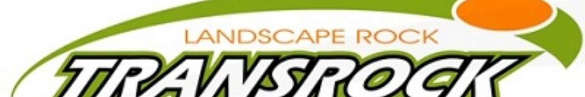 Transrock Pty. Ltd Banner