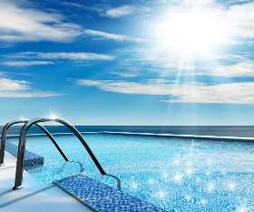 Prestige Pool Cleaning Service