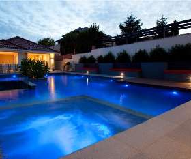 Prestige Pool Cleaning Service