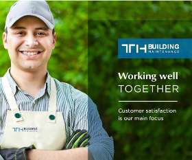 TH Building Maintenance Services - Cleaning Services Kingswood