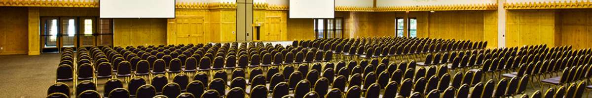 Smarter Spaces Banner