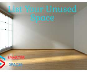 Smarter Spaces