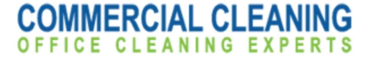 Commercial Cleaning Office Cleaning Penrith Banner