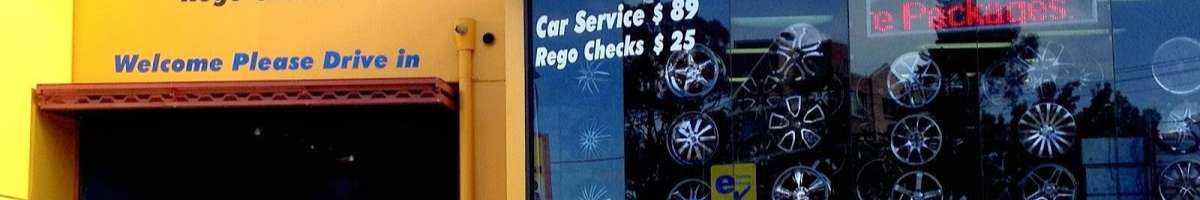 Tyre Empire Pty Ltd Banner