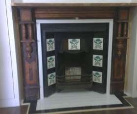 Marcelle's Carpentry & Building