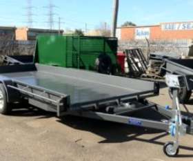Europe Trailers