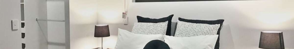 RNR Serviced Apartments Darwin Banner