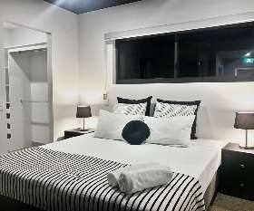 RNR Serviced Apartments Darwin