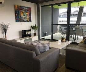 RNR Serviced Apartments Darwin