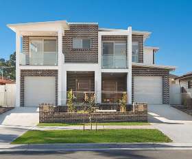 WE BUILD AUSTRALIA PTY LTD