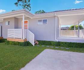 WE BUILD AUSTRALIA PTY LTD