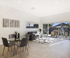 WE BUILD AUSTRALIA PTY LTD