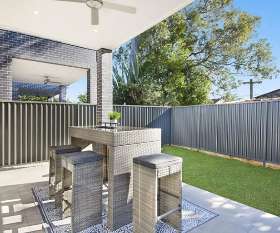 WE BUILD AUSTRALIA PTY LTD