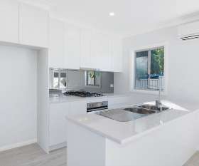 WE BUILD AUSTRALIA PTY LTD