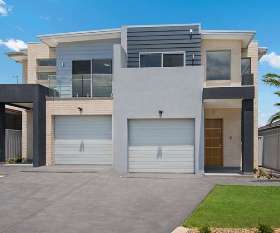 WE BUILD AUSTRALIA PTY LTD