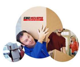 CBD Movers Perth - Cheap Furniture Removalists Perth