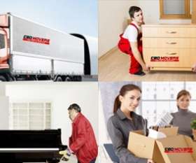 CBD Movers Perth - Cheap Furniture Removalists Perth