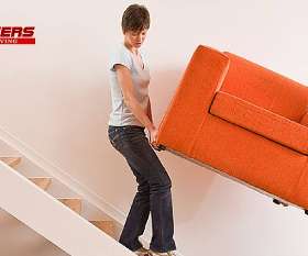 CBD Movers Perth - Cheap Furniture Removalists Perth