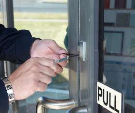 Response Locksmiths