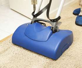 Worldwide Services - Commercial Cleaning