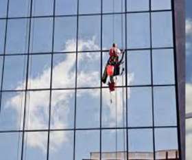 Worldwide Services - Commercial Cleaning