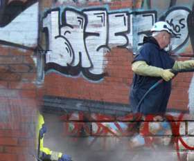 Worldwide Services - Commercial Cleaning