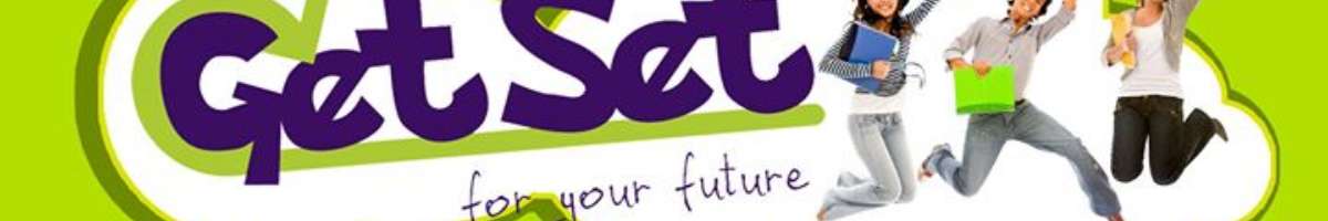 GetSet Inc Banner