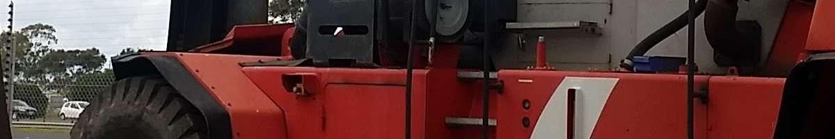 A1 Windscreens Banner