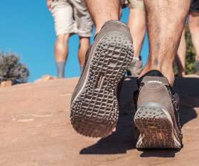 Walk Without Pain - Podiatrist Hamilton