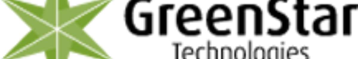 GreenStar Technologies Banner