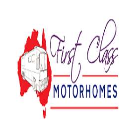 First Class Motorhomes