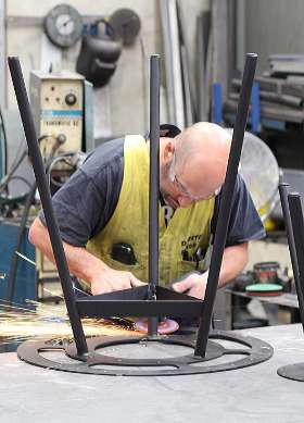 DI METAL DESIGN