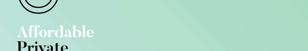 Hatch Private Maternity Banner