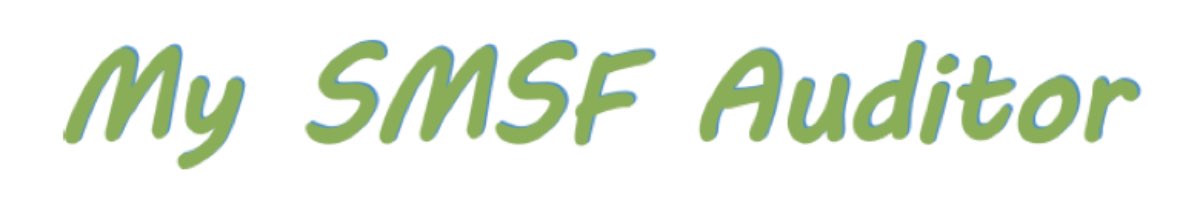 myauditor.com.au Banner