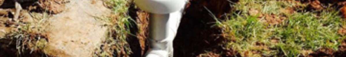 Job Done Plumbing Banner